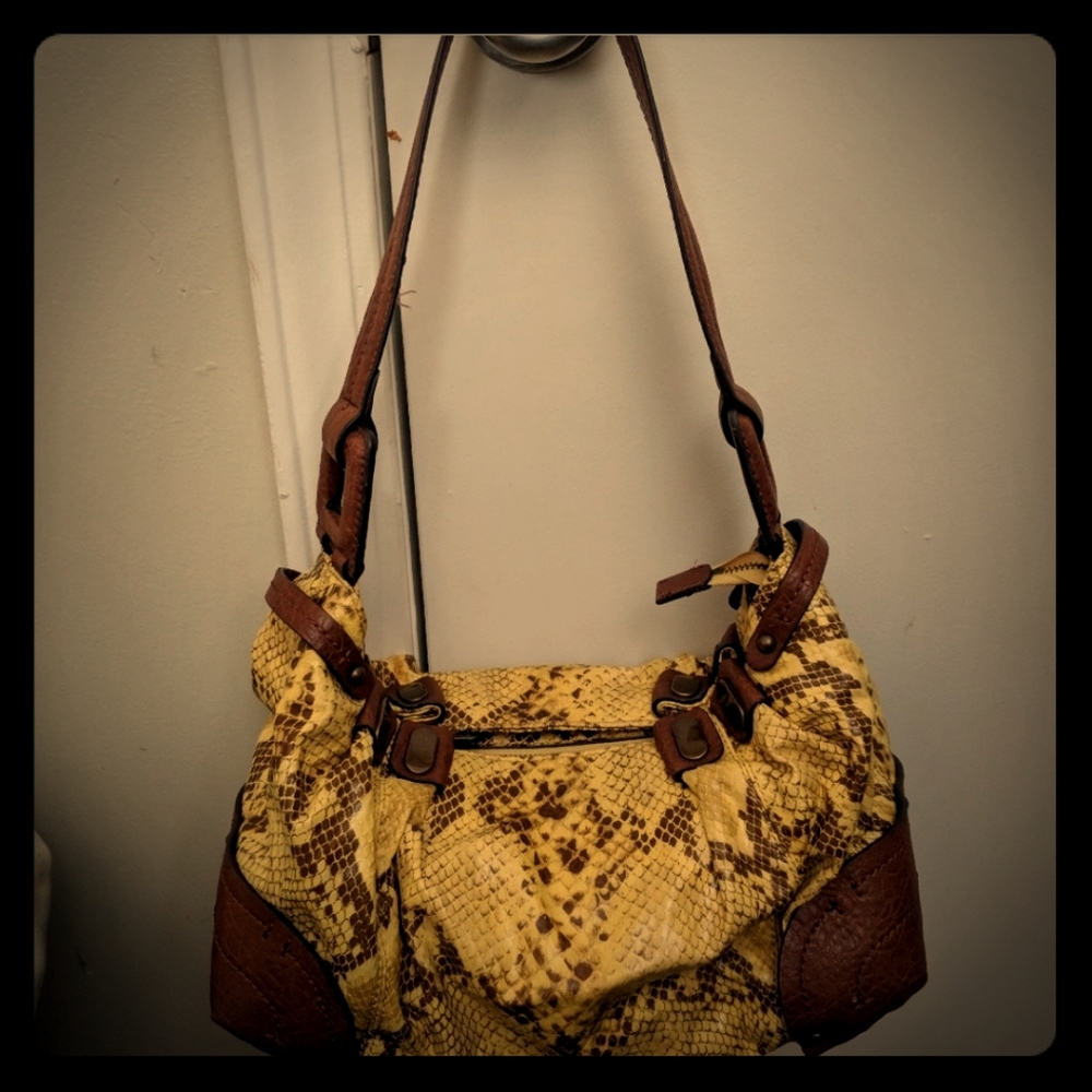Handbag